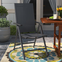 Bucket discount garden chairs